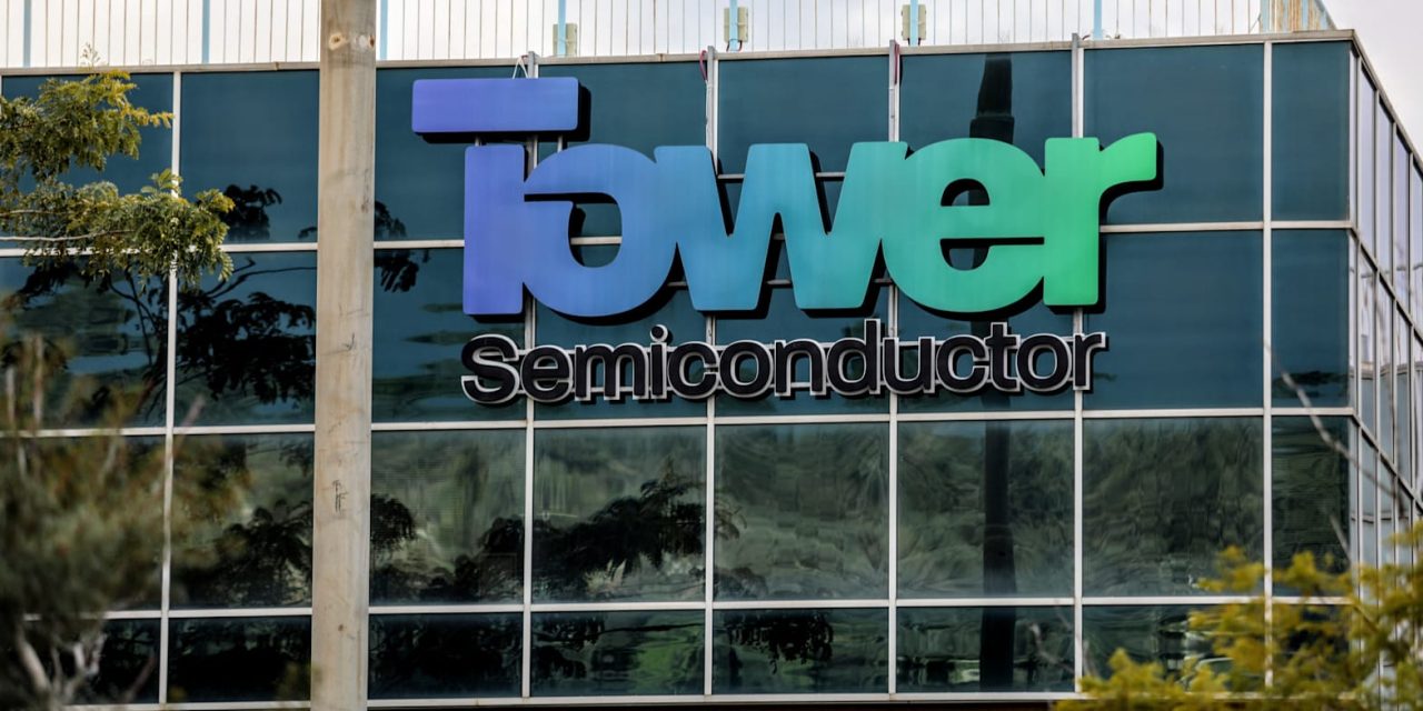 Intel, Tower expanding in Ireland, Japan – just not in Israel