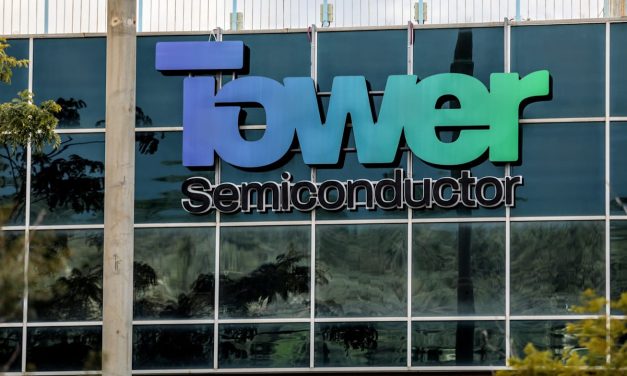 Intel, Tower expanding in Ireland, Japan – just not in Israel