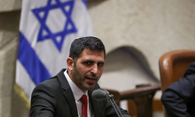 Knesset passes broadcasting reform