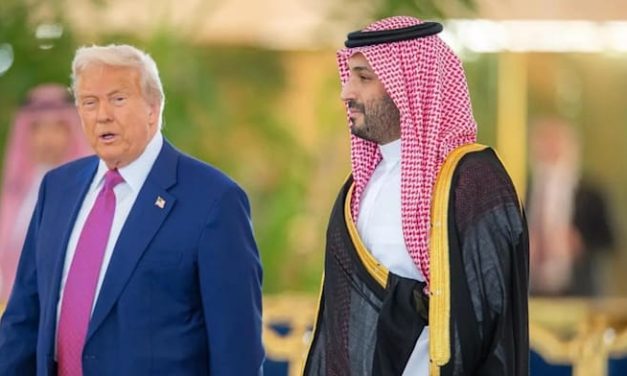 “Trump is being coercive and unserious”