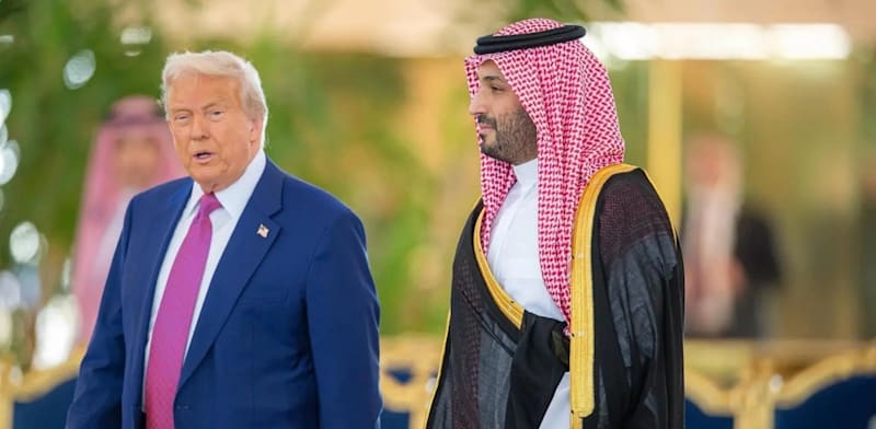 “Trump is being coercive and unserious”