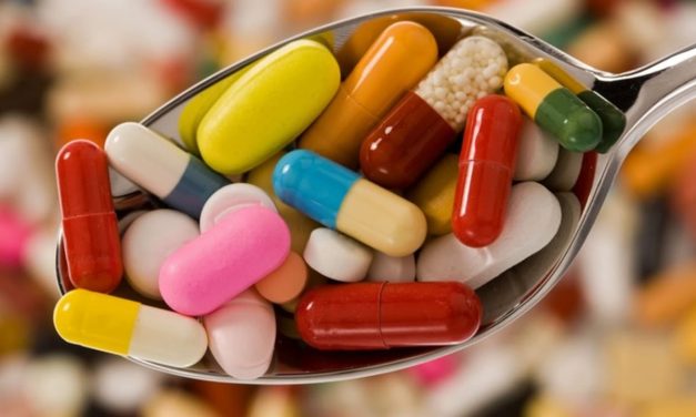 Europe, Israel, and the medical record of a nation – opinion