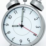 US House passes bill to make daylight saving time permanent