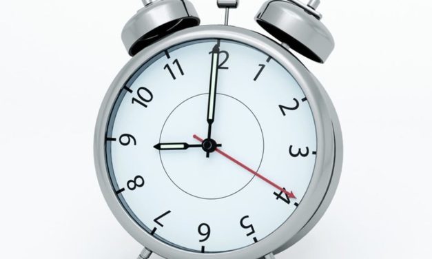 US House passes bill to make daylight saving time permanent