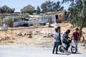 ‘Studying is a form of resistance’: The library where Palestinian children can feel safe