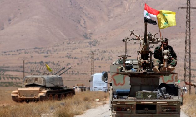 Syria’s actions against Hezbollah weapons smuggling showcase its regional commitment – analysis