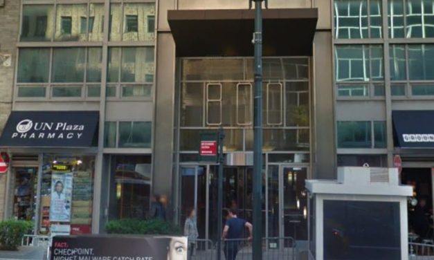 Israel’s New York Consulate to reopen on Thursday following safety issues with nearby building