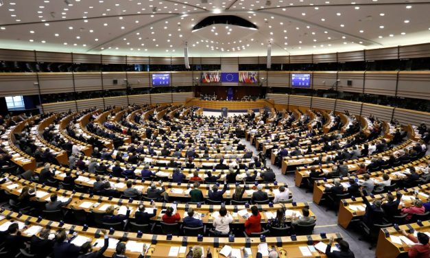 The hypocrisy of Ireland’s EU presidency commitments – opinion