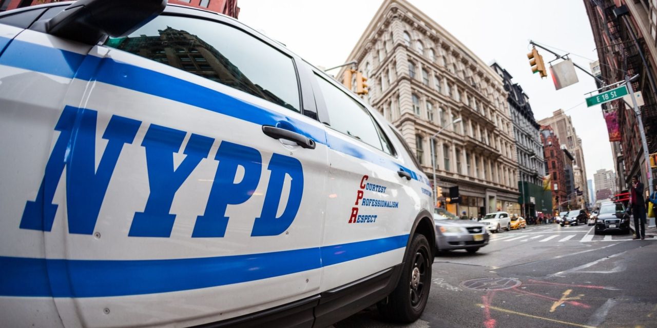 Assailant stabs two men, one visibly Jewish, on Upper West Side