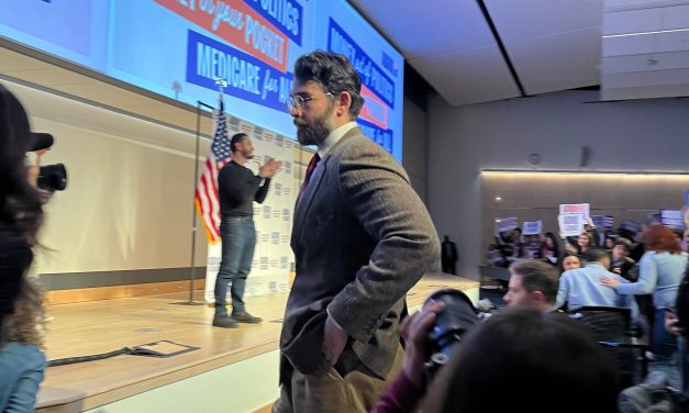 Hasan Piker is gaslighting American Jews. As a historian of antisemitism, I can tell.