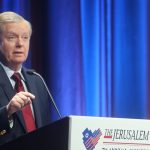 Lindsey Graham advocated for Israel through his policies until the end