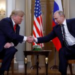 Trump offers Putin assistance in finding solution to Ukraine-Russia war, Kremlin claims
