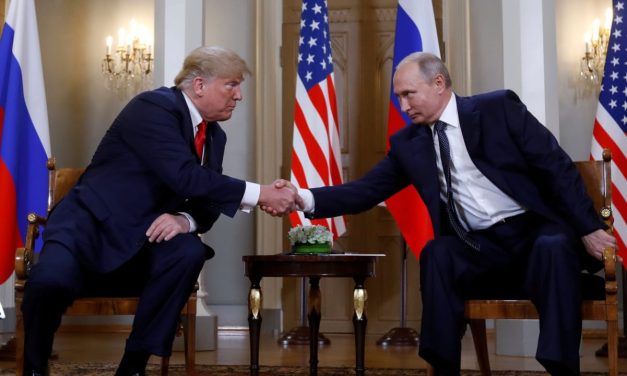 Trump offers Putin assistance in finding solution to Ukraine-Russia war, Kremlin claims