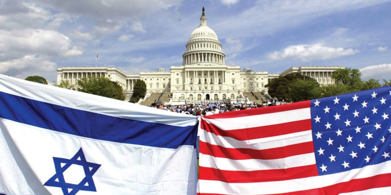 At 250, Israel needs an angry America to rediscover its way – opinion