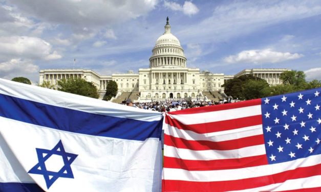 At 250, Israel needs an angry America to rediscover its way – opinion