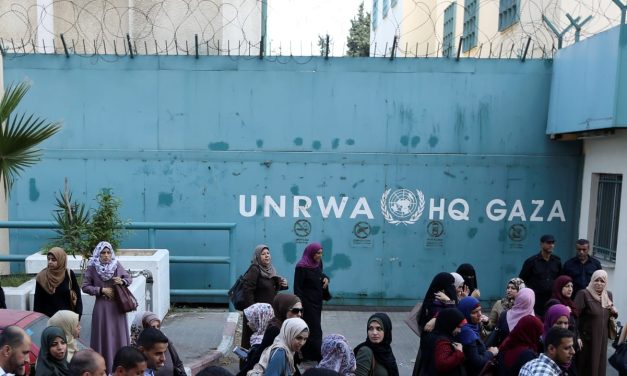 UNRWA failed to implement UN recommended reforms related to violent speech, antisemitism