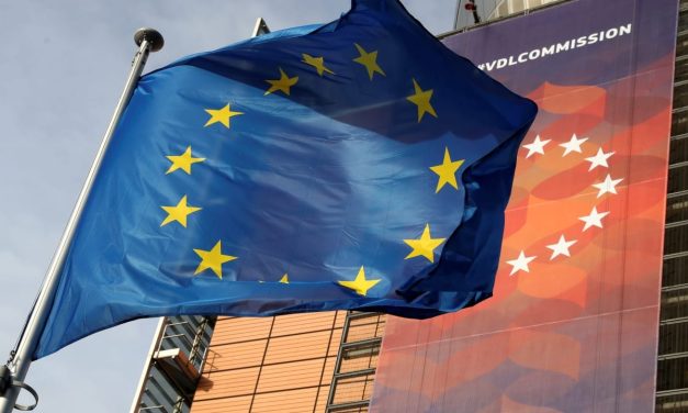 Israel isn’t losing to Europe. It’s simply not showing up – opinion