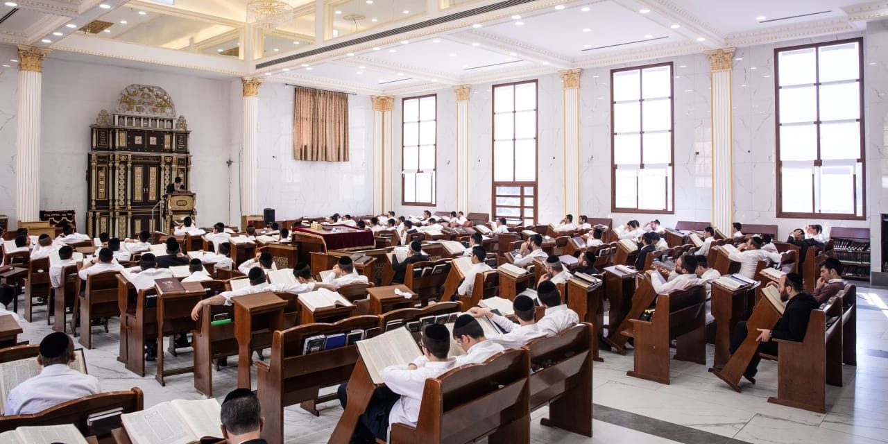 Are there other lessons from October 7? – opinion