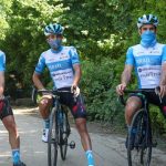The flag on the jersey – opinion