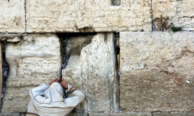The breached walls we must rebuild this Seventeenth of Tamuz – opinion