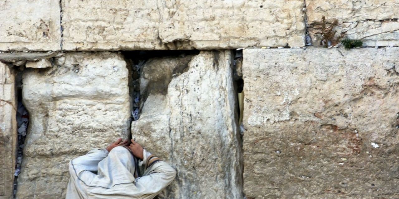 Tisha B’Av is not just about mourning but preserving the Jewish people – opinion