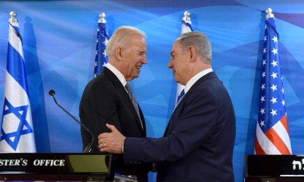How Israel kept Biden backing a Gaza war his administration wanted to end – report