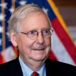 McConnell hospitalized for three weeks in unknown condition, team says he ‘continues to improve’