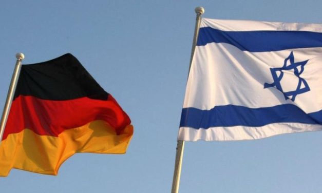 German parliament advances bill to criminalize denial of Israel’s right to exist