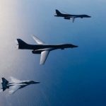US escalates Iran campaign with first B-1 bomber strike since conflict resumed, sources tell ‘Post’
