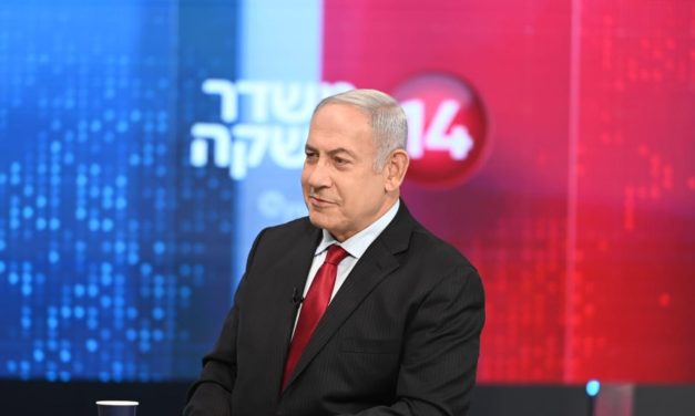 Netanyahu’s appearance on Channel 14 – opinion