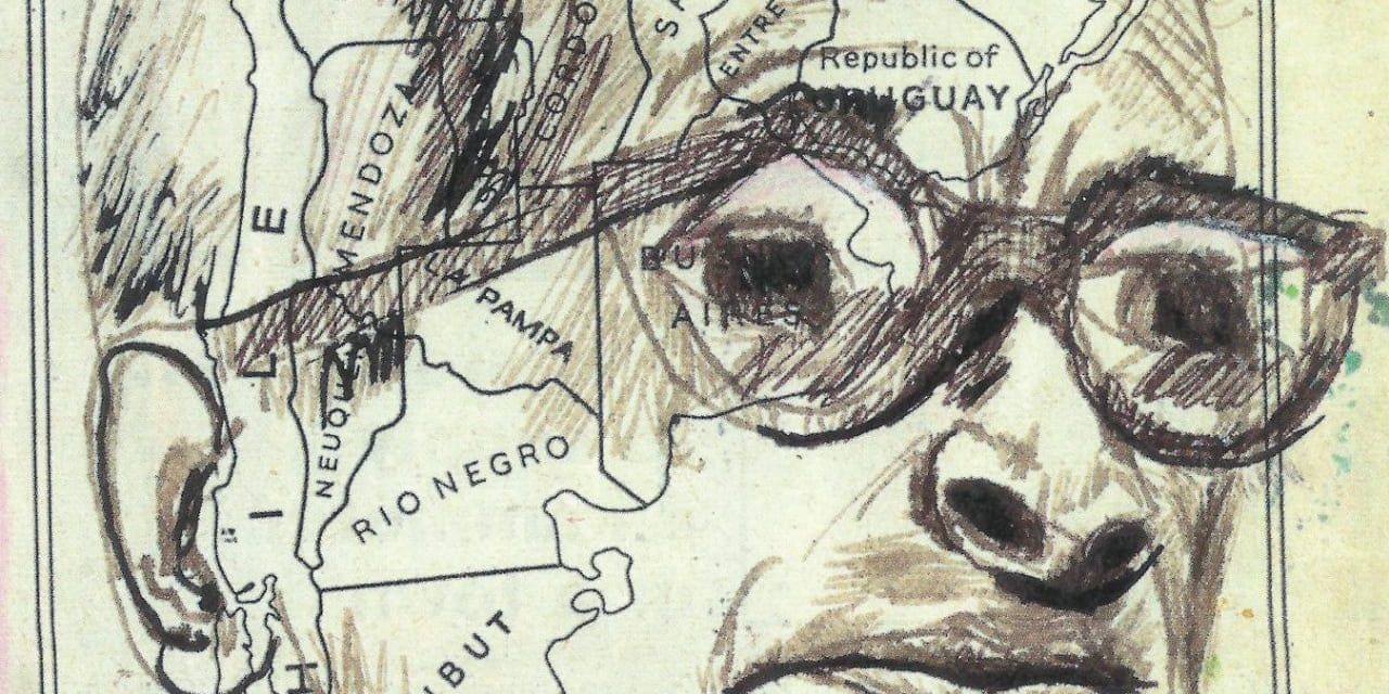What Israel’s spy chief warned me about terrorism in 1980 – opinion