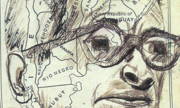 What Israel’s spy chief warned me about terrorism in 1980 – opinion