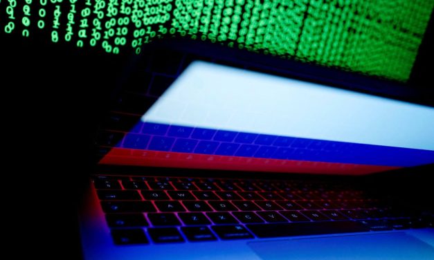 EU expands Russia sanctions over cybercrime, surveillance and rights abuses