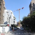 Central Tel Aviv home construction costs up 15.4%
