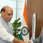 Rafael to produce Iron Dome interceptors in India – report