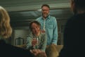 A serious Seth Rogen shines in ‘The Invite’ – a rare remake that tops the original