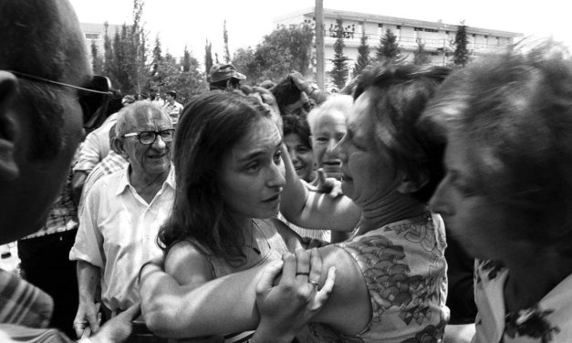 July 3, 1976: 50 years ago in Entebbe, Israel proved no distance is too great – opinion