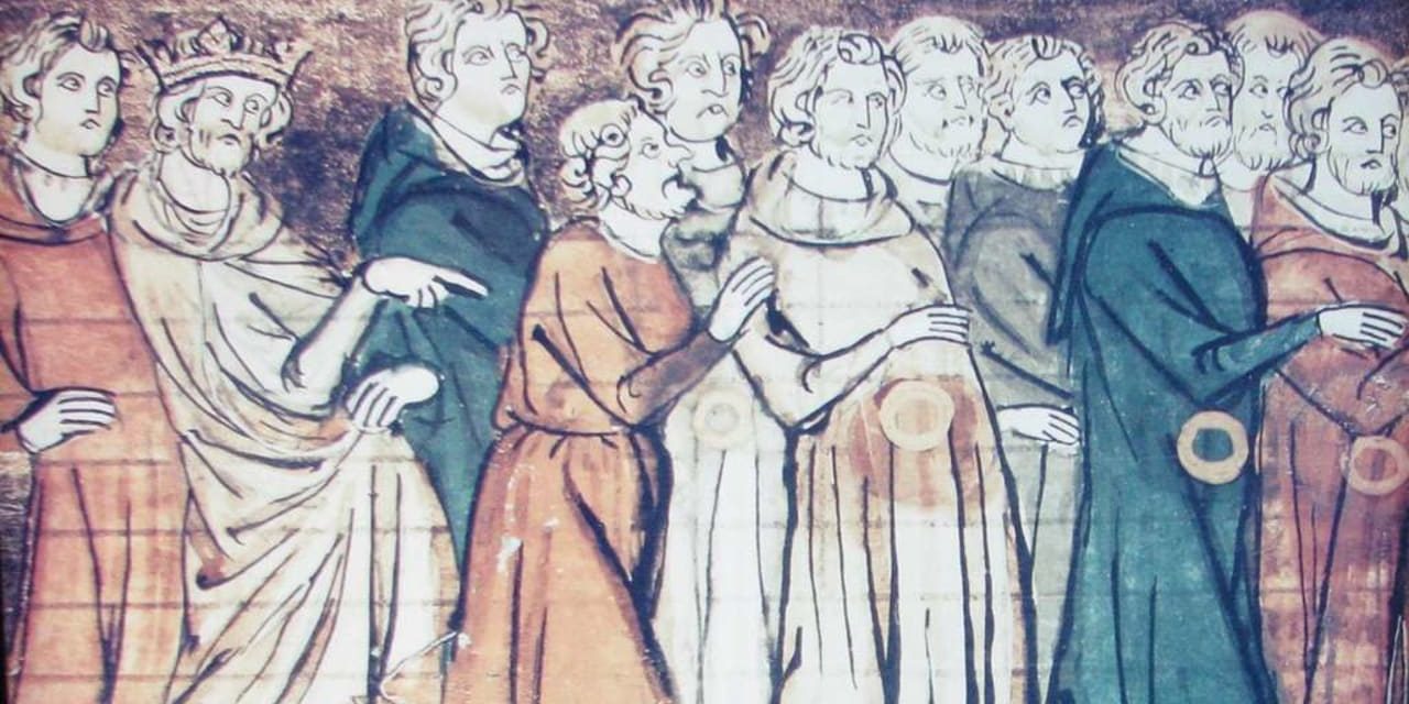 The uniqueness of hatred toward the Jews: From expulsion from England to today – opinion