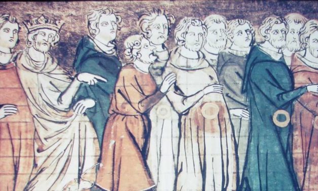 The uniqueness of hatred toward the Jews: From expulsion from England to today – opinion