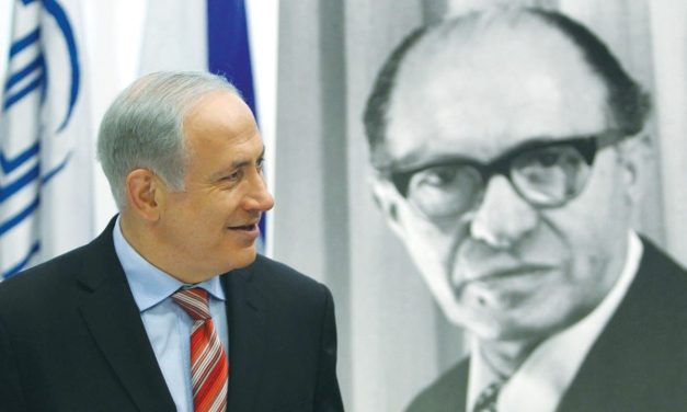 What would Menachem Begin say about democracy’s state in today’s Likud? – editorial