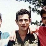 50 years after Operation Entebbe, Israel honors fallen commander Yoni Netanyahu