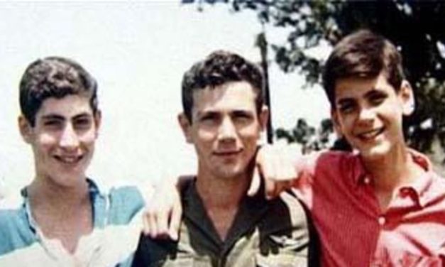 50 years after Operation Entebbe, Israel honors fallen commander Yoni Netanyahu