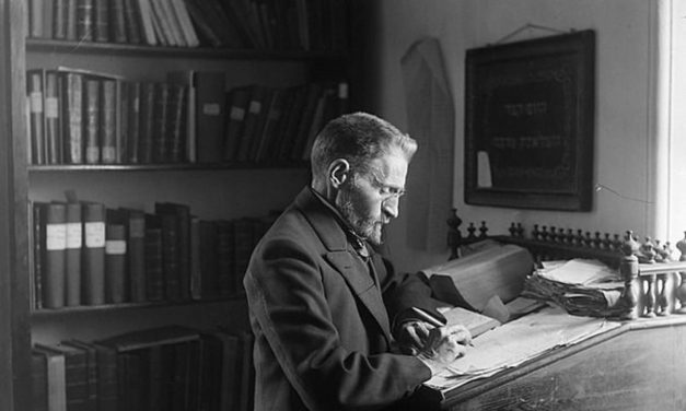 Zionism is a verb: Every generation must ask what it will build – opinion