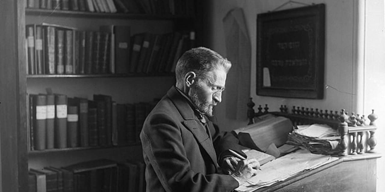 Zionism is a verb – opinion