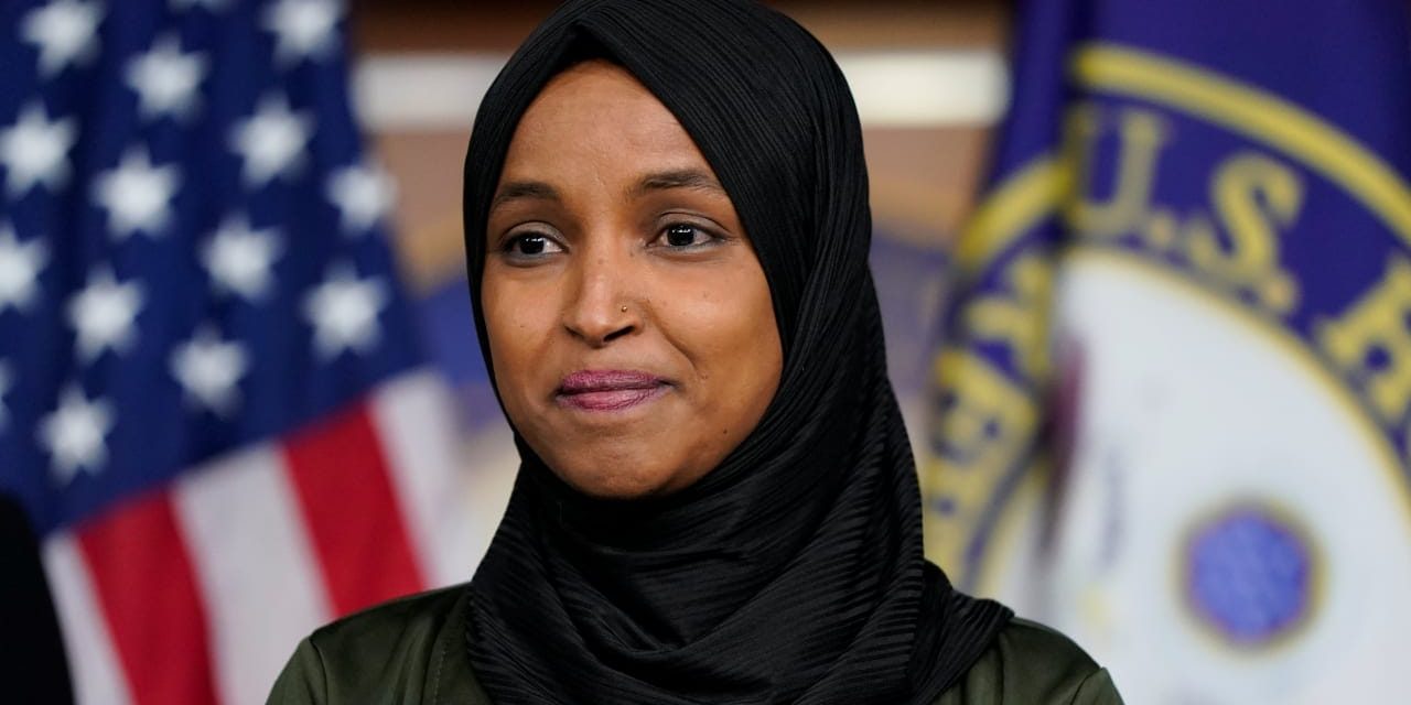 Ilhan Omar: Prove your Gaza genocide claims or stop making them – opinion