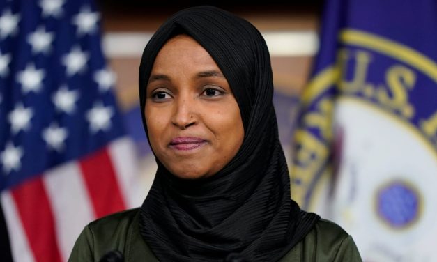 Ilhan Omar: Prove your Gaza genocide claims or stop making them – opinion