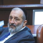Shas spiritual leader orders support for coalition legislation in exchange for haredi-backed bills