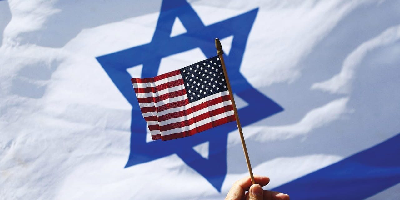 America at 250: The triangular relationship between US, Israel, and Jews is at risk – opinion
