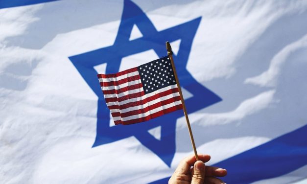 America at 250: The triangular relationship between US, Israel, and Jews is at risk – opinion