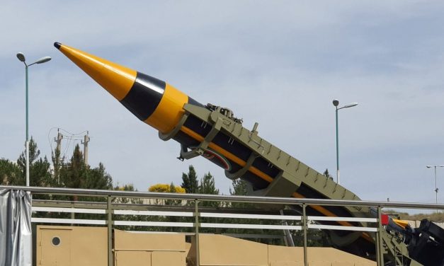 Iran claims to have struck US military assets in Kuwait, Jordan with missiles, drones – report